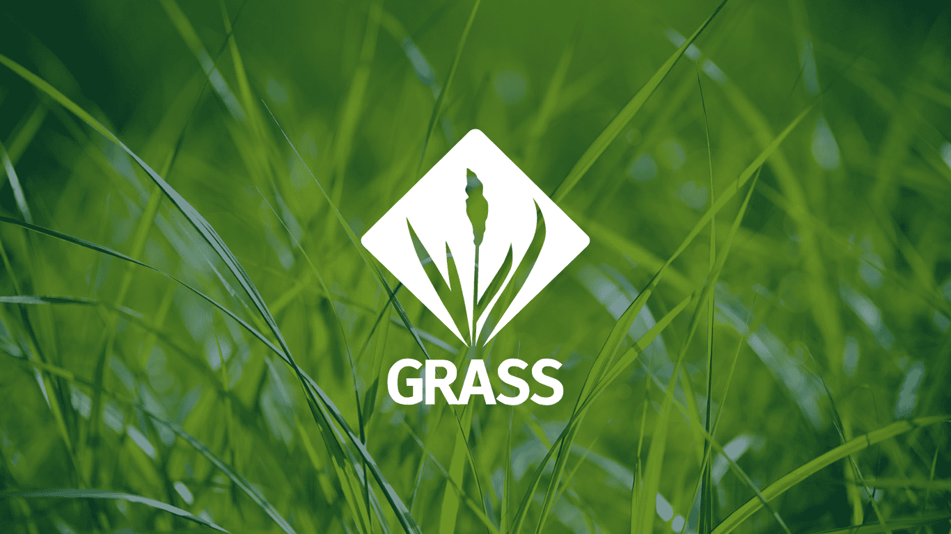 grass