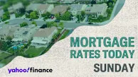 Mortgage and refinance interest rates today, April 19, 2026: Another weekend with lower rates (6.02%)