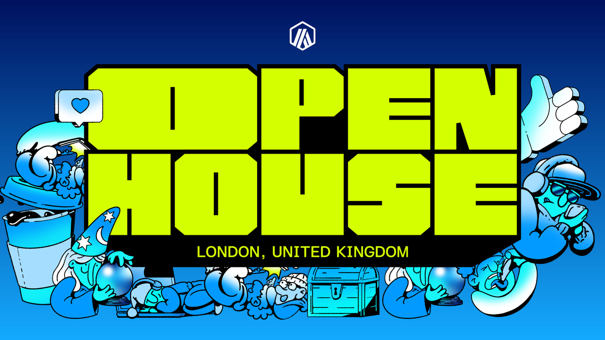 Open House London: Registration Is Now Open